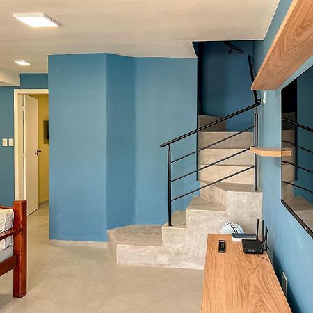 Residencial Taperapua: Beachfront Suites with Pool and High-Speed Internet Porto Seguro Exterior photo
